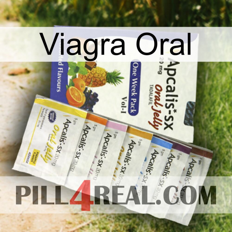 Oral Viagra Jelly 11